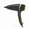 Professional Hair Dryer, AC or DC Motor Can be Changeable, Cool Shot Function, Diffuser for Choice